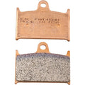 Ebc Double-H HH Sintered Superbike Brake Pads / One Pair (FA145HH)