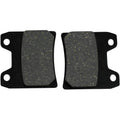 Ebc Organic OE Quality Replacement Brake Pads / One Pair (FA348)