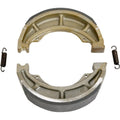 Ebc Standard Brake Shoes / One Pair (602)