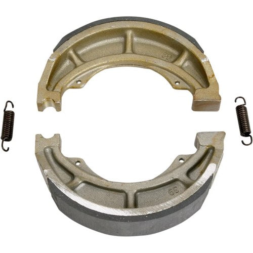 Ebc Standard Brake Shoes / One Pair (602)