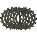 Ebc CK Series Clutch Plate Set (CK2278)