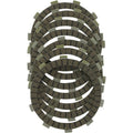 Ebc CK Series Clutch Plate Set (CK1154)