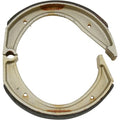 Ebc Standard Brake Shoes / One Pair (861)