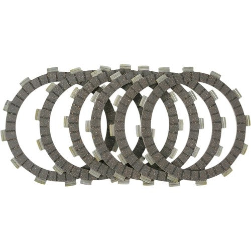 Ebc CK Series Clutch Plate Set (CK2242)