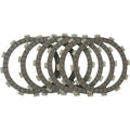 Ebc CK Series Clutch Plate Set (CK2242)