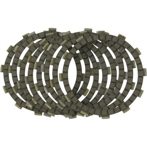Ebc CK Series Clutch Plate Set (CK4459)