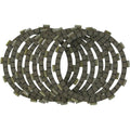 Ebc CK Series Clutch Plate Set (CK4459)