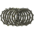 Ebc CK Series Clutch Plate Set (CK2350)