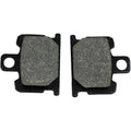 Ebc Organic OE Quality Replacement Brake Pads / One Pair (FA70)