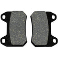 Ebc Organic OE Quality Replacement Brake Pads / One Pair (FA304)