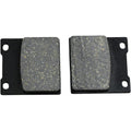 Ebc Organic OE Quality Replacement Brake Pads / One Pair (FA63)