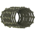 Ebc CK Series Clutch Plate Set (CK1176)