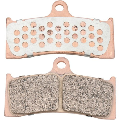 Ebc Double-H HH Sintered Superbike Brake Pads / One Pair (FA249HH)