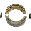Ebc Standard Brake Shoes / One Pair (506)