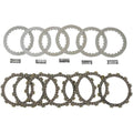 Ebc Drc Series Clutch Kit (DRC2)