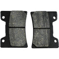 Ebc Organic OE Quality Replacement Brake Pads / One Pair (FA160)