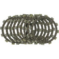 Ebc CK Series Clutch Plate Set (CK2355)