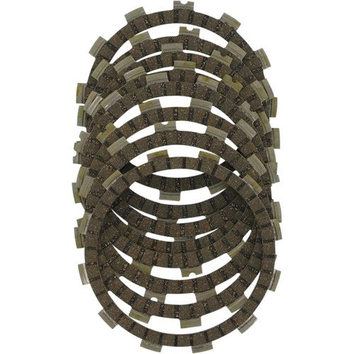 Ebc CK Series Clutch Plate Set (CK3357)