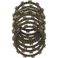 Ebc CK Series Clutch Plate Set (CK3357)