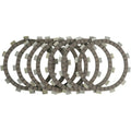 Ebc CK Series Clutch Plate Set (CK3329)