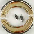 Ebc Standard Brake Shoes / One Pair (311)