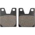 Ebc Organic OE Quality Replacement Brake Pads / One Pair (FA267)