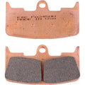Ebc Double-H HH Sintered Superbike Brake Pads / One Pair (FA345HH)