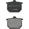 Ebc Organic OE Quality Replacement Brake Pads / One Pair (FA29)