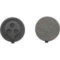 Ebc Organic OE Quality Replacement Brake Pads / One Pair (FA38)