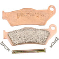 Ebc Mxs Series Motocross Offroad Race Sintered Brake Pads / One Pair (MXS181)