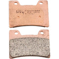 Ebc Double-H HH Sintered Superbike Brake Pads / One Pair (FA160HH)