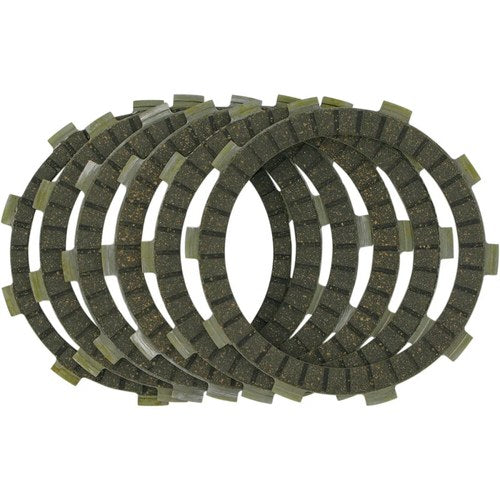 Ebc CK Series Clutch Plate Set (CK1160)