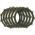 Ebc CK Series Clutch Plate Set (CK1160)