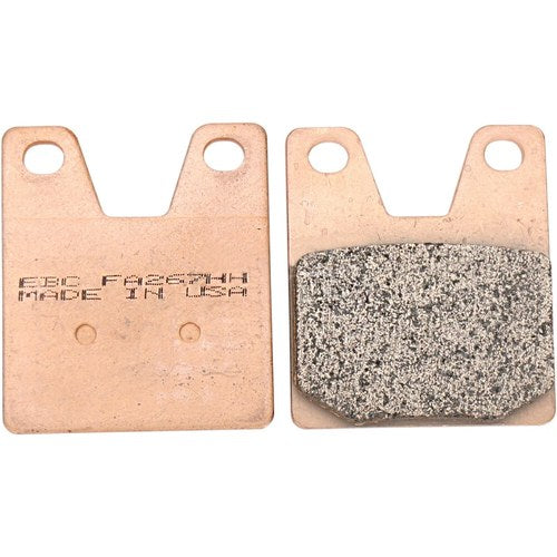 Ebc Double-H HH Sintered Superbike Brake Pads / One Pair (FA267HH)