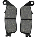 Ebc Organic OE Quality Replacement Brake Pads / One Pair (FA226)