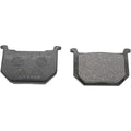 Ebc Organic OE Quality Replacement Brake Pads / One Pair (FA51)