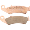 Ebc R Series Long Life Sintered Brake Pads / One Pair (FA125R)