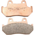 Ebc Double-H HH Sintered Superbike Brake Pads / One Pair (FA69/3HH)