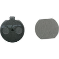 Ebc Organic OE Quality Replacement Brake Pads / One Pair (FA33)