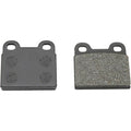 Ebc Organic OE Quality Replacement Brake Pads / One Pair (FA57)