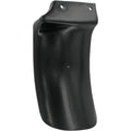 Acerbis Airbox Mud Flap / Rear Shock Cover (Black) 2081640001