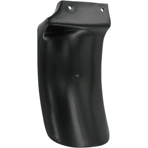 Acerbis Airbox Mud Flap / Rear Shock Cover (Black) 2081640001
