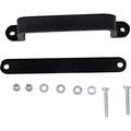 Acerbis Number Plate Cable Guide (Black) 2042200001
