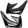 Acerbis Radiator Shrouds/Covers (Black) 2071390001