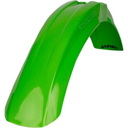 Acerbis Front Fender (Green) 2040310006