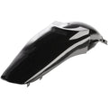 Acerbis Rear Fender (Black) 2040670001