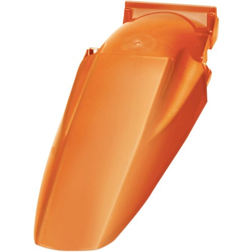 Acerbis Rear Fender (Orange) 2040750237