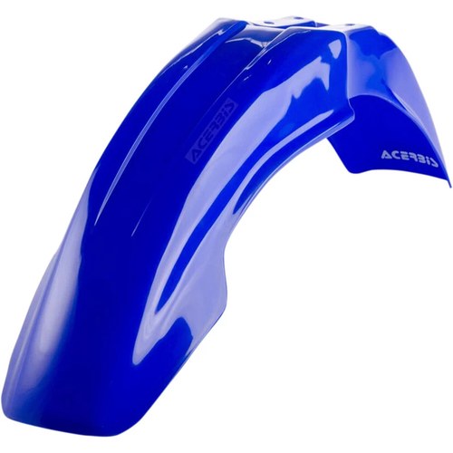 Acerbis Front Fender (Blue) 2040460211