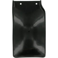 Acerbis Airbox Mud Flap / Rear Shock Cover (Black) 2081680001