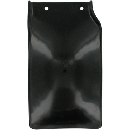Acerbis Airbox Mud Flap / Rear Shock Cover (Black) 2081680001